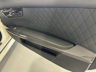 Mercedes-Benz CL 65 AMG Coupe 2012