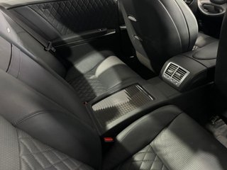 Mercedes-Benz CL 65 AMG Coupe 2012