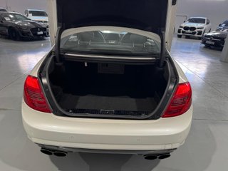 Mercedes-Benz CL 65 AMG Coupe 2012