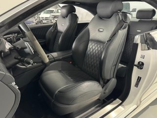 Mercedes-Benz CL 65 AMG Coupe 2012