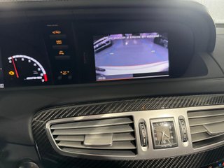 Mercedes-Benz CL 65 AMG Coupe 2012
