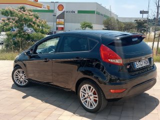 ST FORD FIESTA MUY POCO CONSUMO 3999€ 600798691