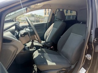 ST FORD FIESTA MUY POCO CONSUMO 3999€ 600798691