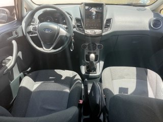 ST FORD FIESTA MUY POCO CONSUMO 3999€ 600798691