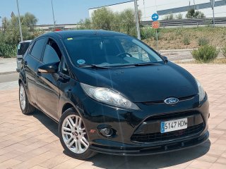 ST FORD FIESTA MUY POCO CONSUMO 3999€ 600798691