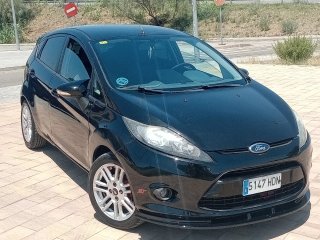 ST FORD FIESTA MUY POCO CONSUMO 3999€ 600798691