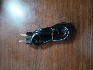 Cargador KFD 120W 12V 10A