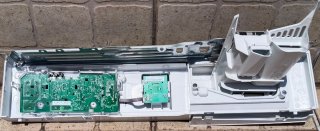Placa Base Lavadora Electrolux TIMECARE 500