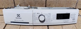 Placa Base Lavadora Electrolux TIMECARE 500