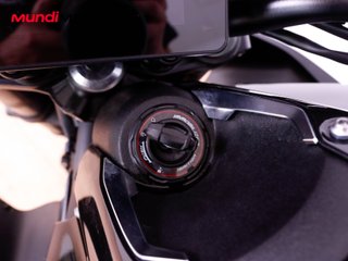 KAWASAKI Z 900 A2