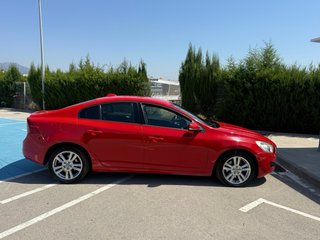 Volvo S60 2012