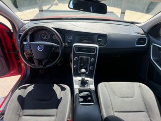Volvo S60 2012