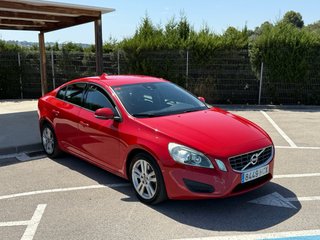 Volvo S60 2012