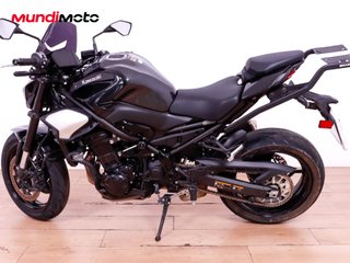 KAWASAKI Z 900 A2