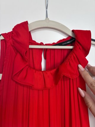 Vestido Sfera