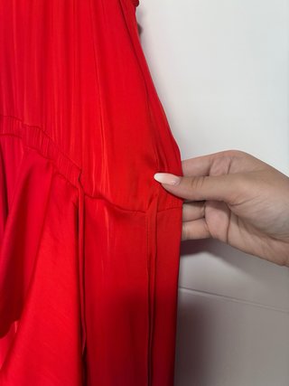 Vestido Sfera