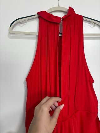 Vestido Sfera