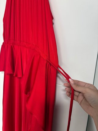Vestido Sfera