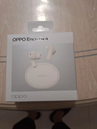 Oppo Enco Air4 Inalámbricos