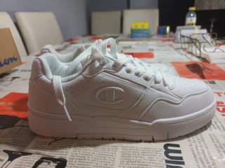 Zapatillas Champion
