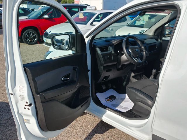 Renault Kangoo 2021