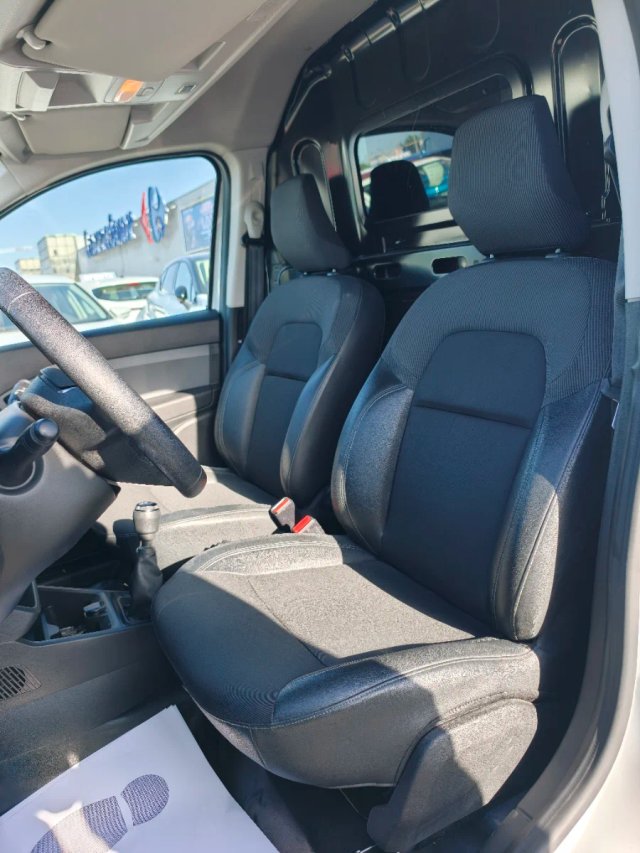 Renault Kangoo 2021