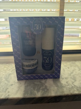 Set Sol de Janeiro 59