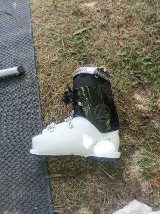 Botas de esquí Lange Talla 40