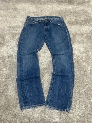 Polo Ralph Lauren Jeans 30x30 Azul