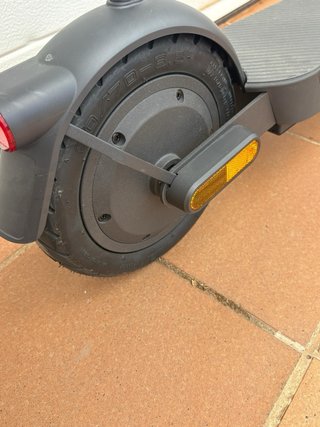 Patinete Xiaomi 5 2026 Usado 3 Veces