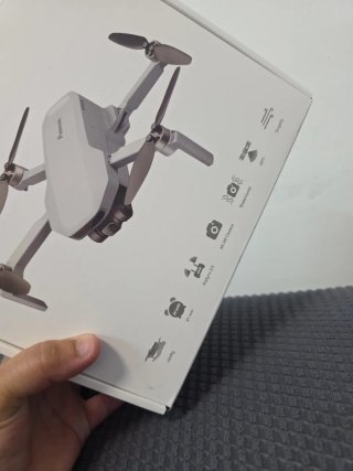 Potensic ATOM SE Drone Cámara 4K