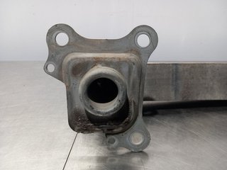 REFUERZO PARAGOLPES DELANTERO AUDI A3 (8L) S/R