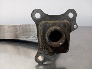 REFUERZO PARAGOLPES DELANTERO AUDI A3 (8L) S/R
