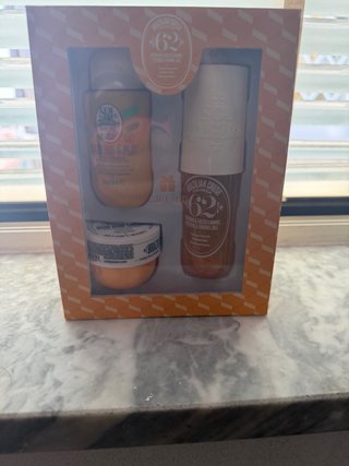 Set Sol de Janeiro Brazilian Crush 62