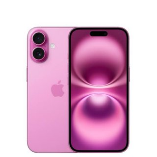 iPhone 16 256GB Rosa