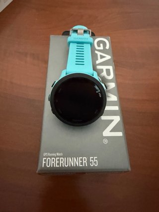 Garmin Forerunner 55 Reloj GPS Running