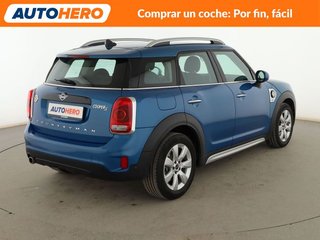 MINI Countryman Cooper S E Hybrid ALL4