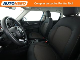 MINI Countryman Cooper S E Hybrid ALL4