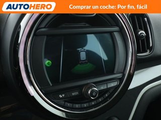 MINI Countryman Cooper S E Hybrid ALL4
