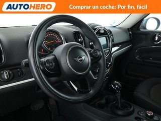 MINI Countryman Cooper S E Hybrid ALL4