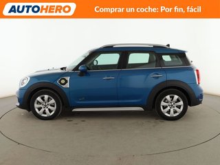 MINI Countryman Cooper S E Hybrid ALL4