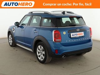 MINI Countryman Cooper S E Hybrid ALL4