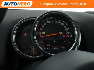 MINI Countryman Cooper S E Hybrid ALL4
