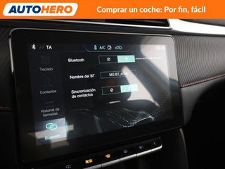 MG ZS 1.5 VTi Luxury