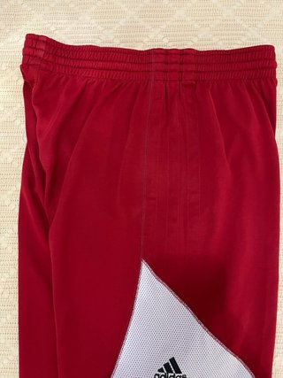 Calzonas Reversibles Miami Heat Adidas