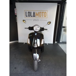VESPA GTS 310 E5+   (modelo actual) VESPA GTS 310 FL24 E5+ 2025 2025