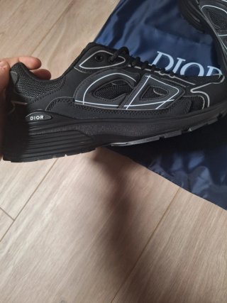 Dior B30 nere
