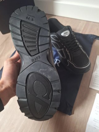 Dior B30 nere