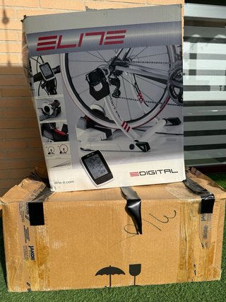 Bicicleta Carretera Specialized Allez Roja
