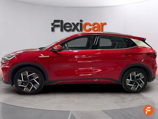 BYD Atto 3 Design